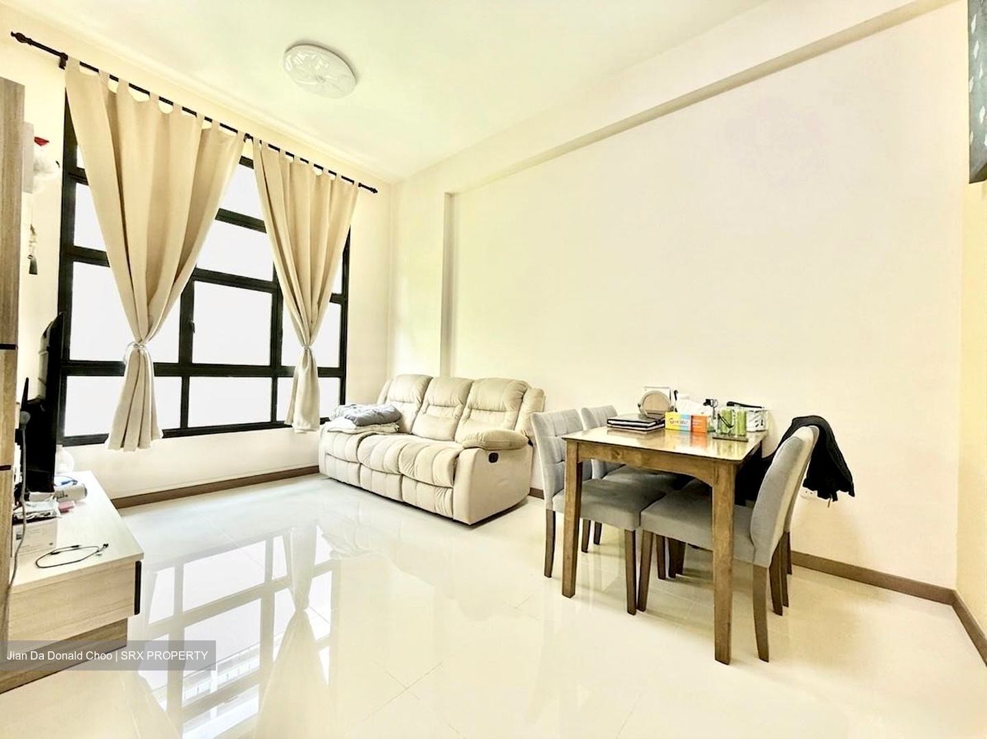 Blk 419B Waterfront II @ Northshore (Punggol), HDB 2 Rooms #546261291